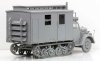 Dragon 6766 Sd.Kfz.3 Maultier Ambulance (1:35)